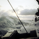 Illustration for article titled 18 terrifying photos of ships in trouble
